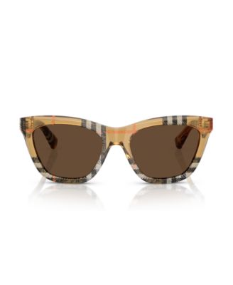 Women's Sunglasses BE4435