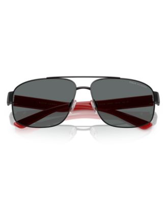 Men's Polarized Sunglasses PH3156