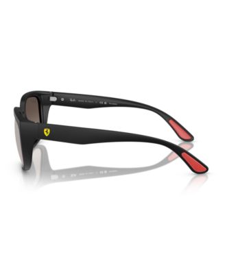 Unisex Polarized Sunglasses, RB4443M