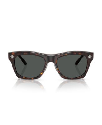 Unisex Round Sunglasses, VE2272