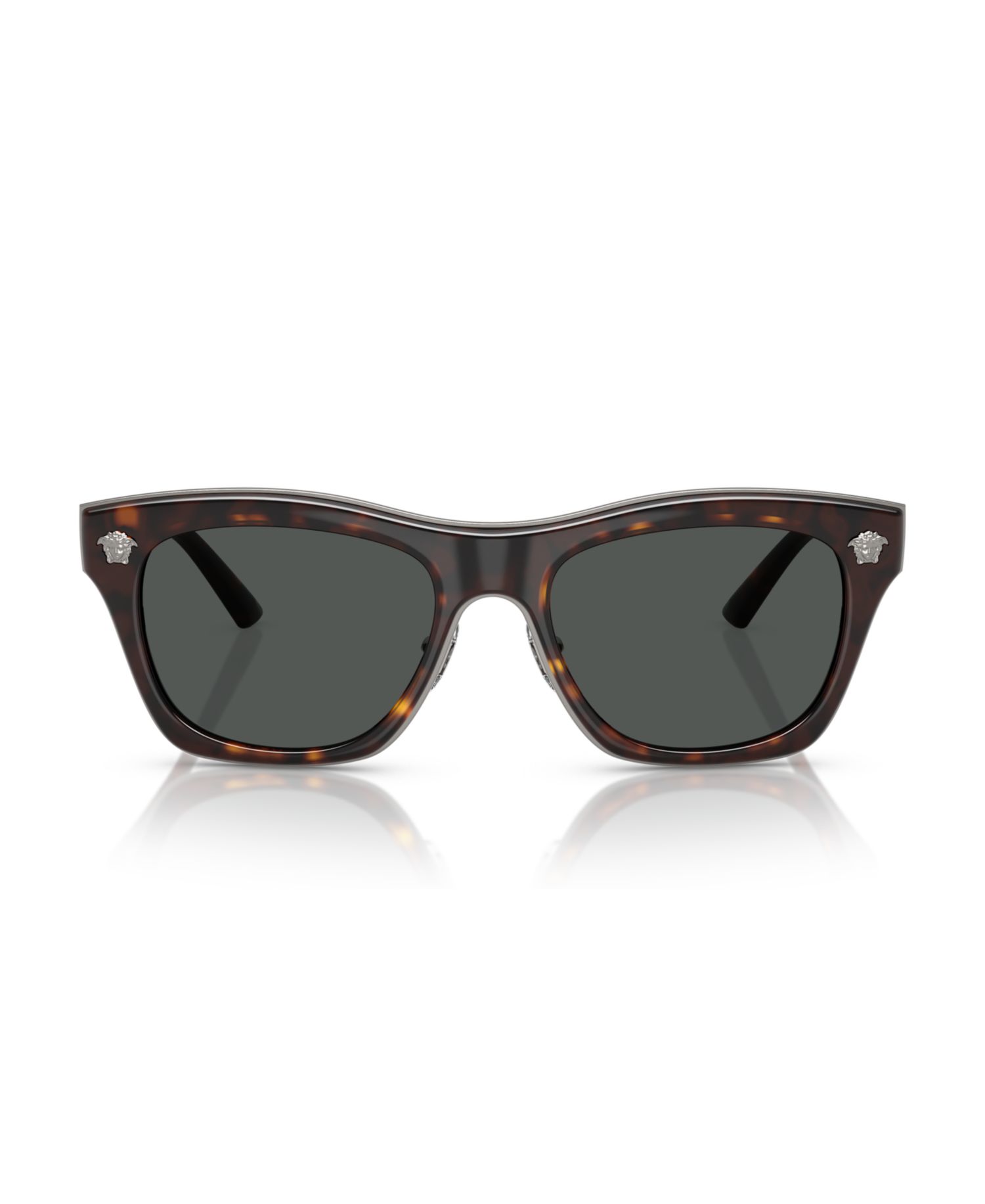 Unisex Round Sunglasses, VE2272