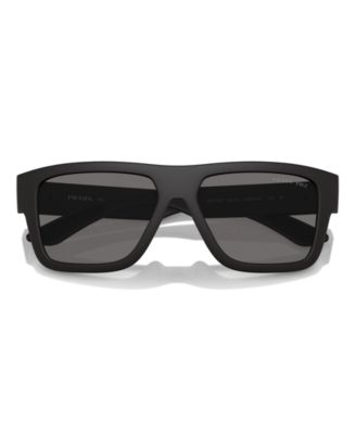 Men's Polarized Sunglasses, PS 04ZS