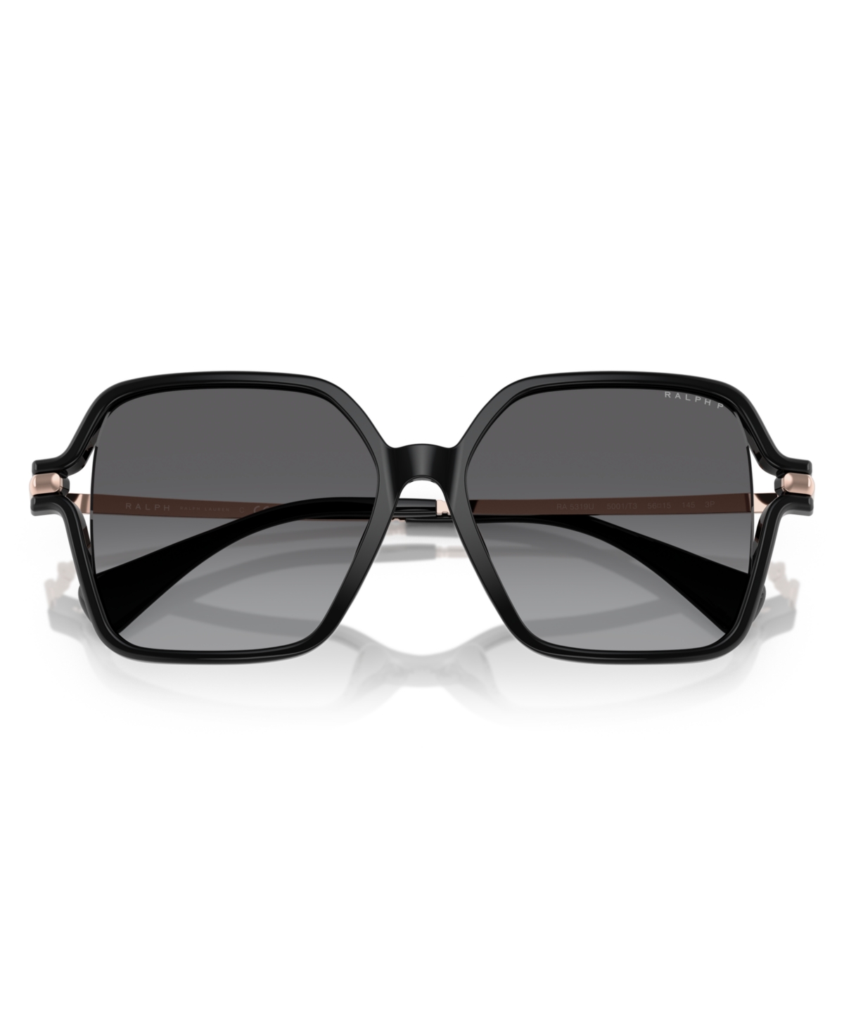 RALPH LAUREN WOMEN'S POLARIZED SUNGLASSES RA5319U 