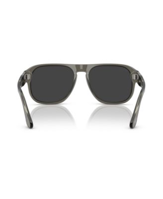 Unisex Polarized Jean Sunglasses, PO3310S