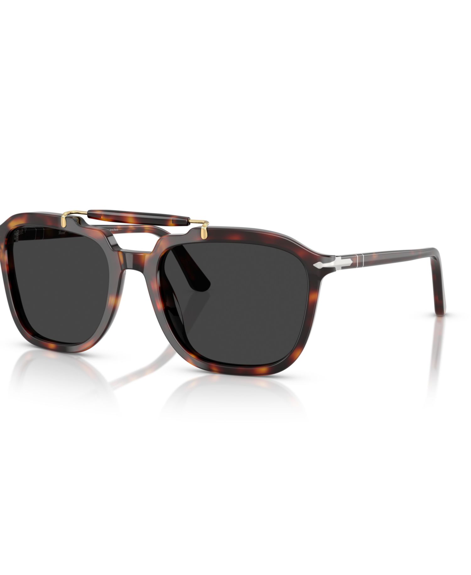 Unisex Polarized Sunglasses, PO0203S