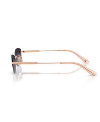 Women's Sunglasses JC4013D