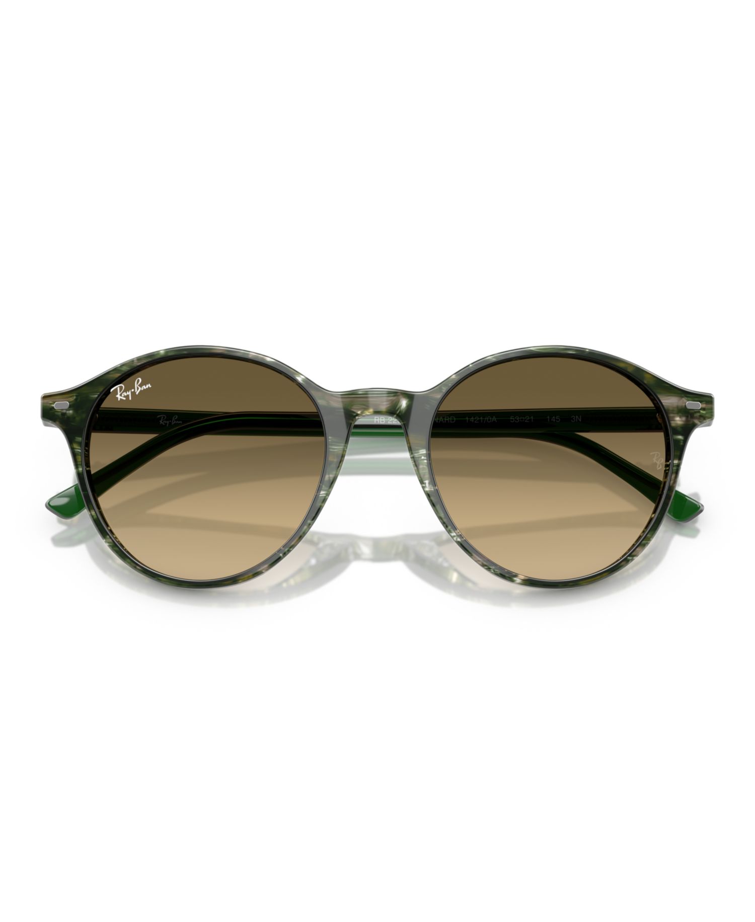 Unisex Heart Sunglasses, RB2230