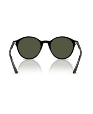 Unisex Heart Bernard Sunglasses, RB2230