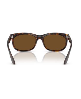 Unisex Polarized Balorette Sunglasses, RB2389