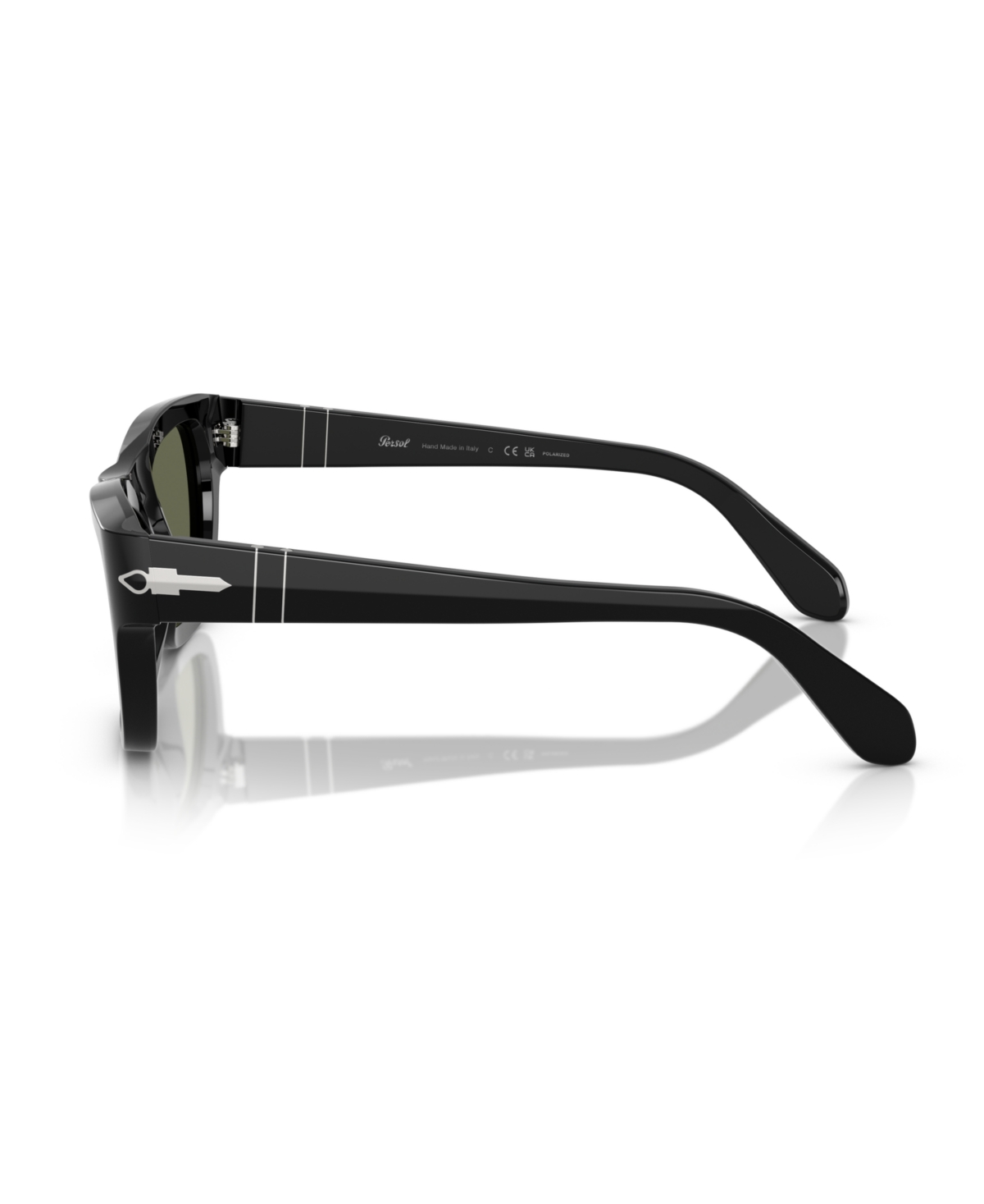 Persol Unisex Polarized Sunglasses