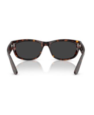 Unisex Polarized Mega Balorama Sunglasses, RB2289