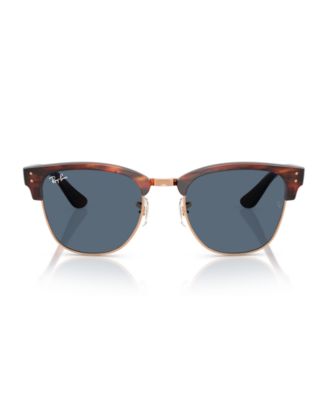 Unisex Clubmaster Reverse Sunglasses, RBR0504S
