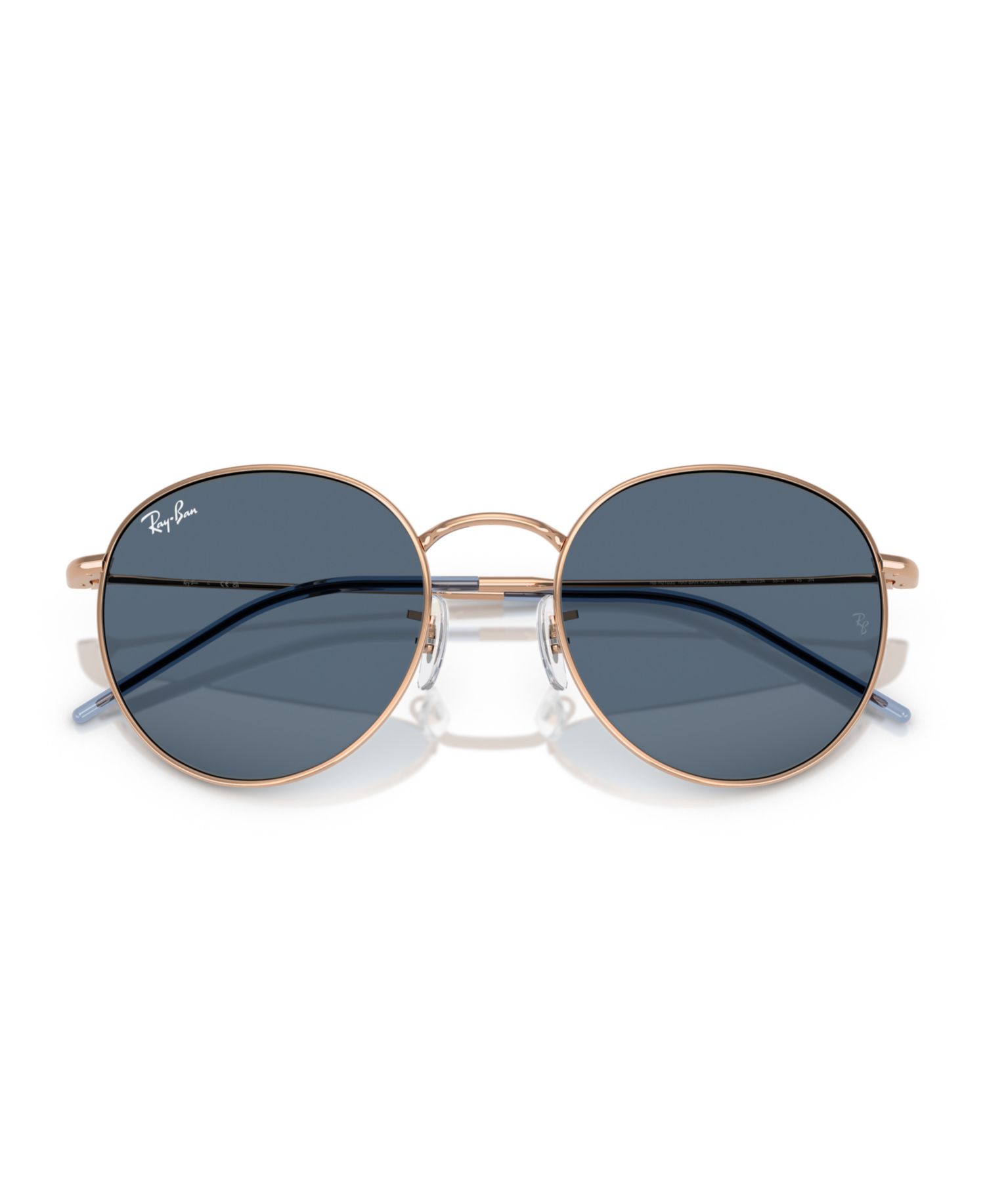 Unisex Round Reverse Sunglasses, RBR0103S