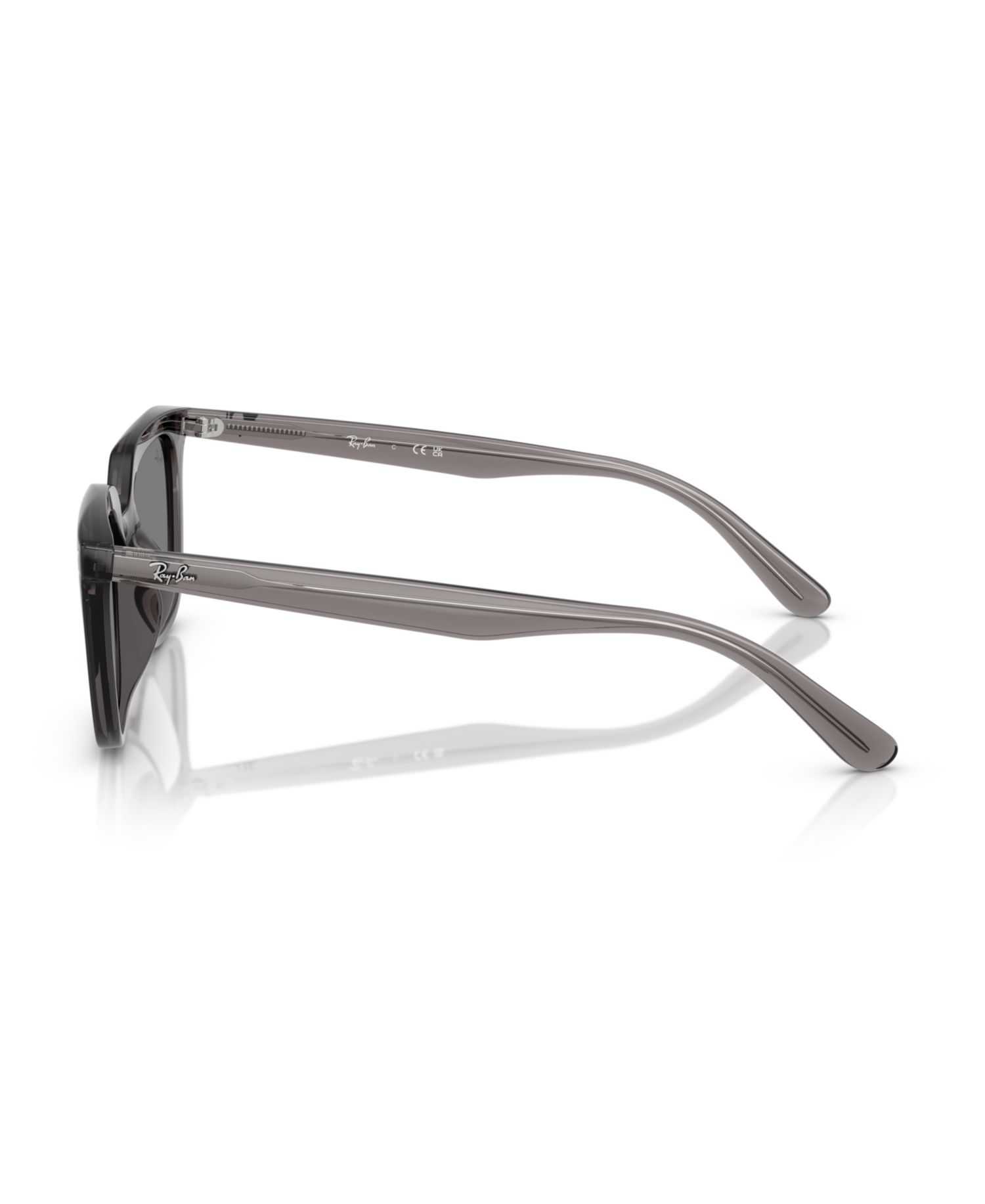 Unisex Round Sunglasses, RB4439D