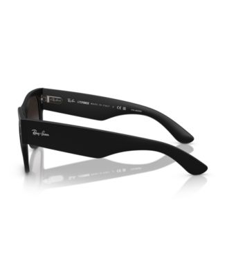 Unisex Polarized Sunglasses, RB4840S