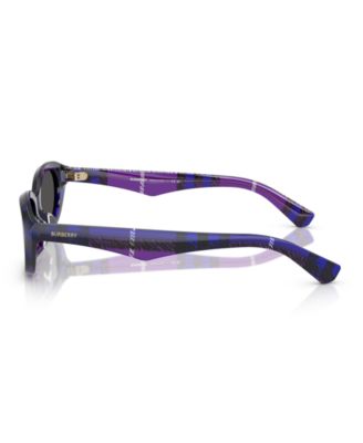 Women's Sunglasses BE4447D