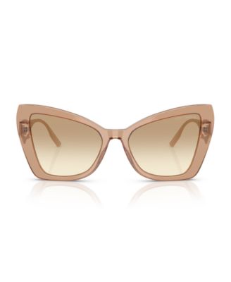 Women's Sunglasses DG4489