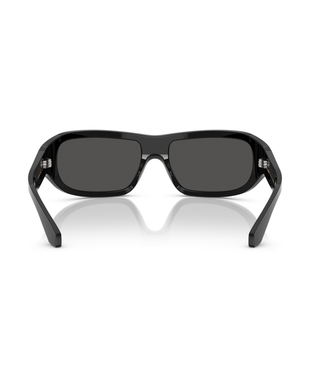 Dolce & Gabbana Men's Sunglasses Dg4486 In Black