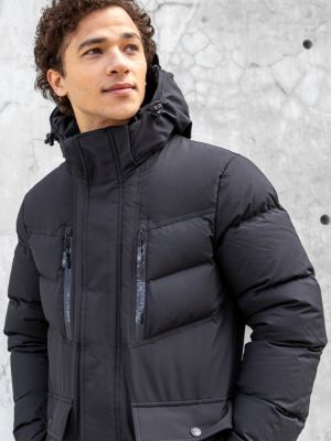 Men's Grayson Down Parka