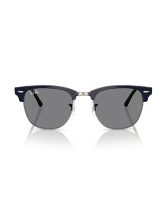 Unisex Clubmaster Sunglasses, RB3016