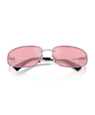 Women's Sunglasses MU A50S