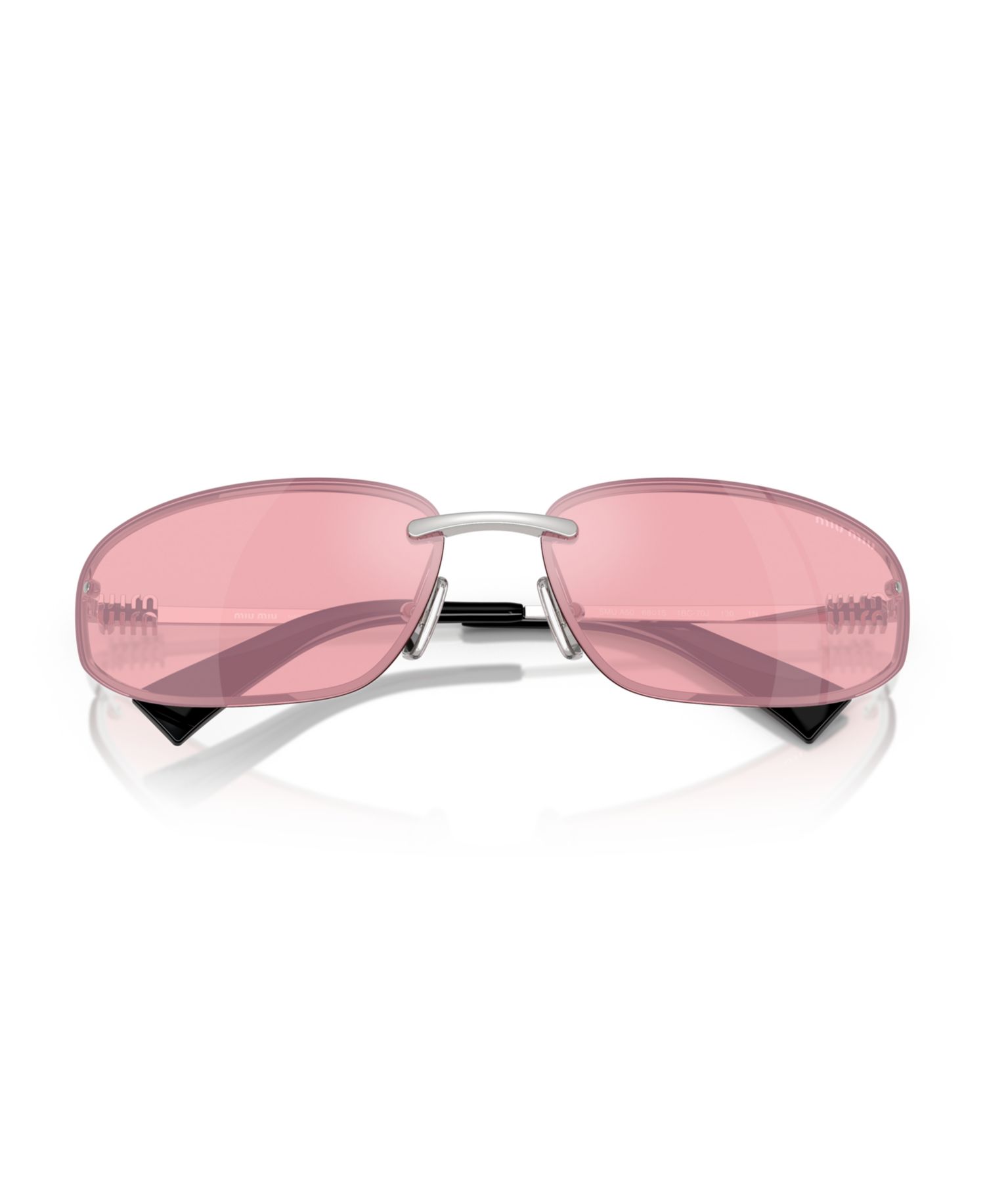Women's Sunglasses MU A50S