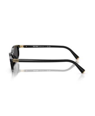 Women's Sunglasses MU A06S