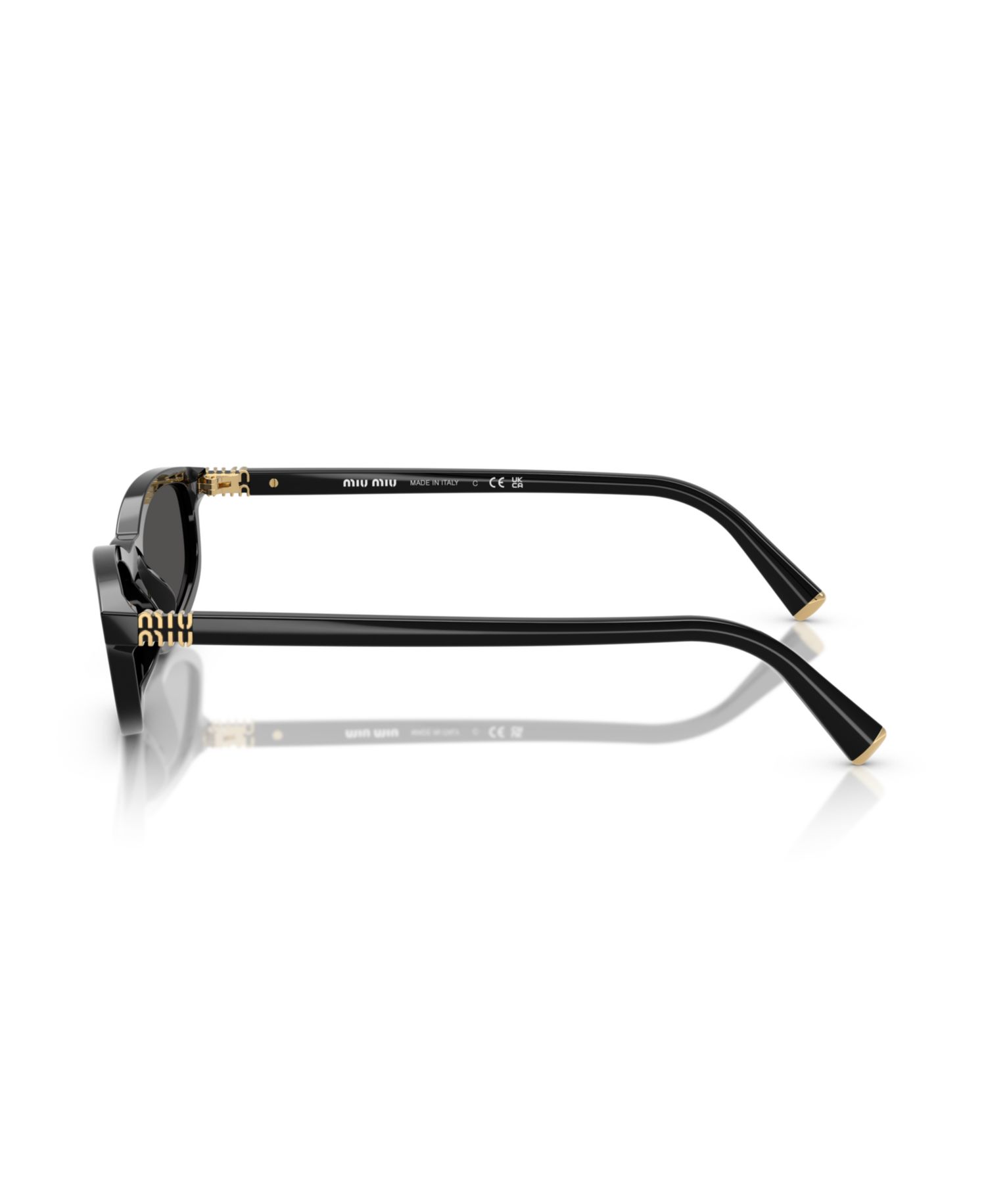 Women's Sunglasses MU A06S