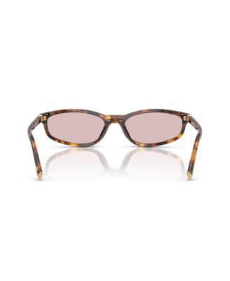 Women's Sunglasses MU A06S