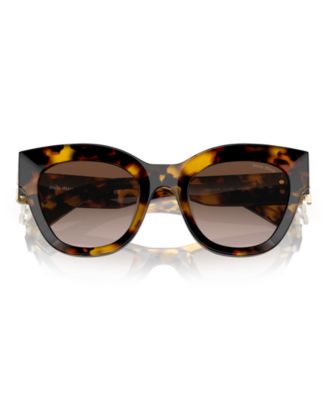 Women's Sunglasses, MU 01YS
