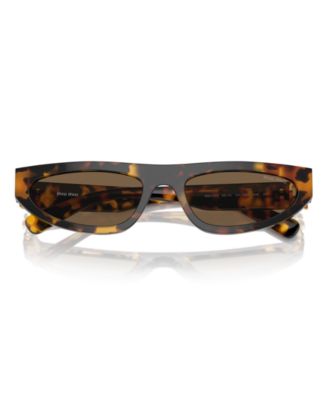 Women's Sunglasses, MU 07ZS