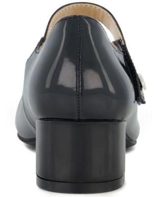 Little & Big Girls Pearl Corlis Shoes 