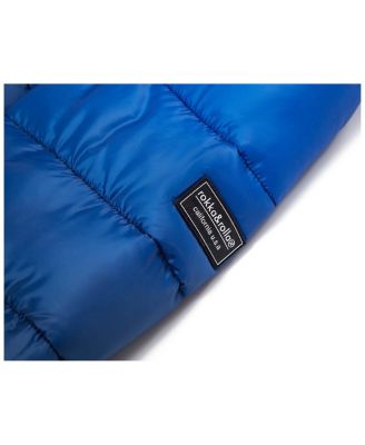 Big Boys Heavyweight Puffer Jacket Coat