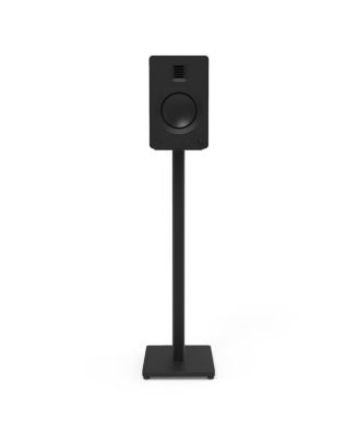 ST34 34" Universal Bookshelf Speaker Floor Stand.