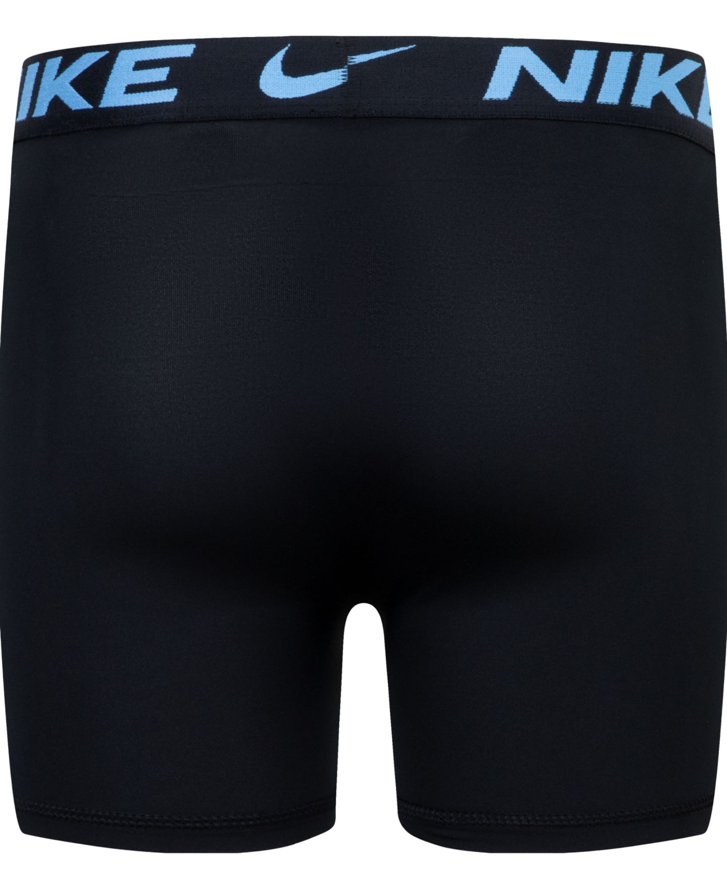 Детские боксеры Nike Dri-FIT, 5 пар, цвет: Чёрный — фото 6