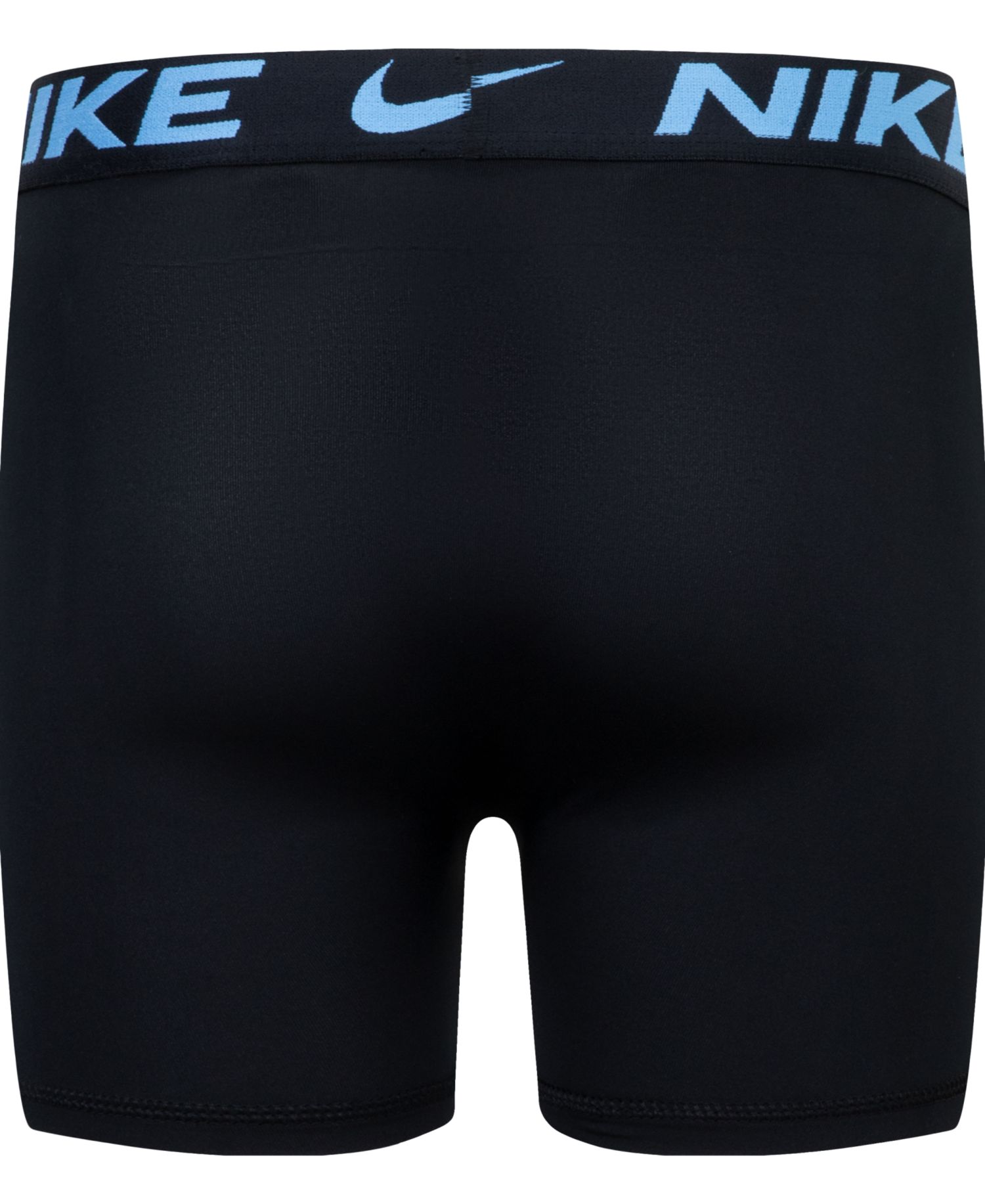 Нижнее белье-боксеры из полиэстера Dri-FIT Color Pop Boxer Briefs для больших мальчиков, 5 упаковок