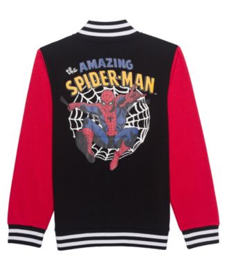 Spider-Man