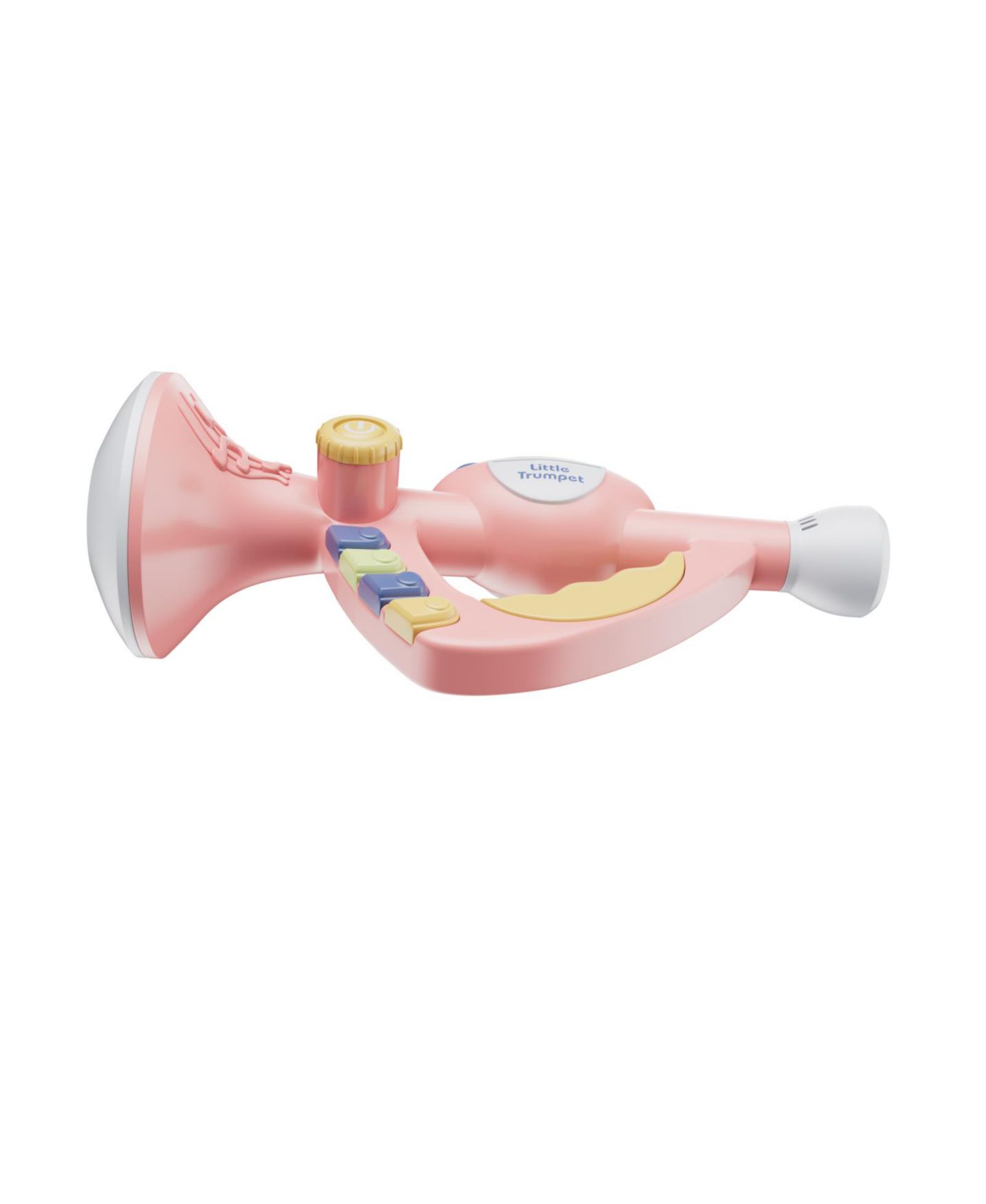 Детская игрушка Contixo KT2 Electronic Horn Musical Toy Instrument — фото 4