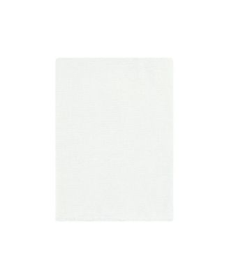 Unisex 12-Count Flannel Burp Cloths (Cotton/Poly Blend)