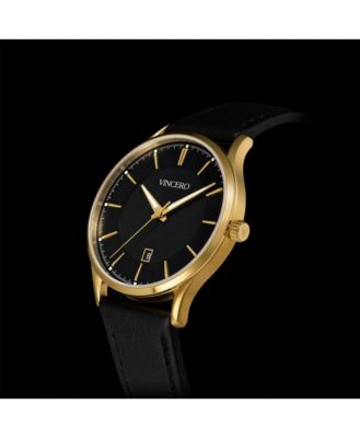 Men's Kairos 2.0 Quartz Dress Watch 38mm