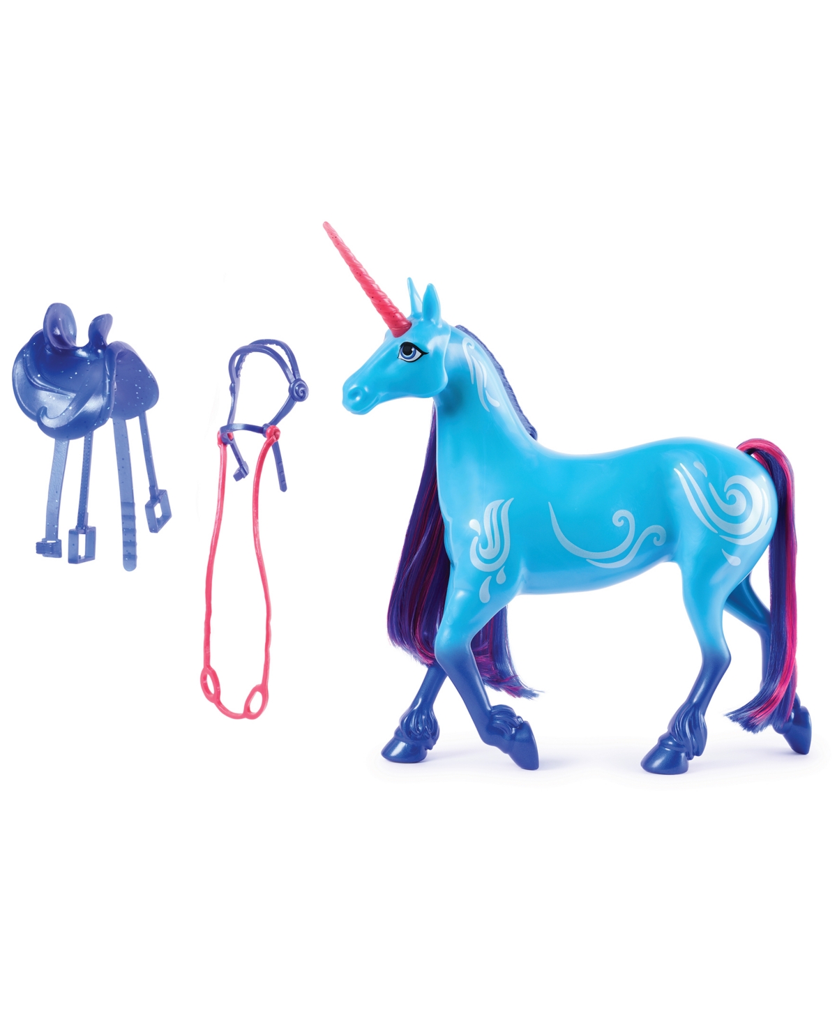 Unicorn Academy River Unicorn 2 Riding Accessories Toys In Multi Color