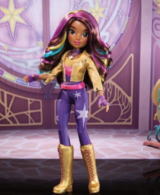 Sophia Doll with Rainbow-Streaked Hair Toys