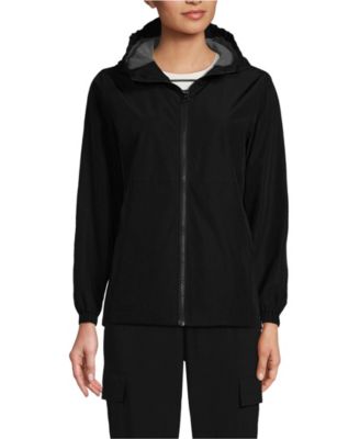 Women's Rain Jacket