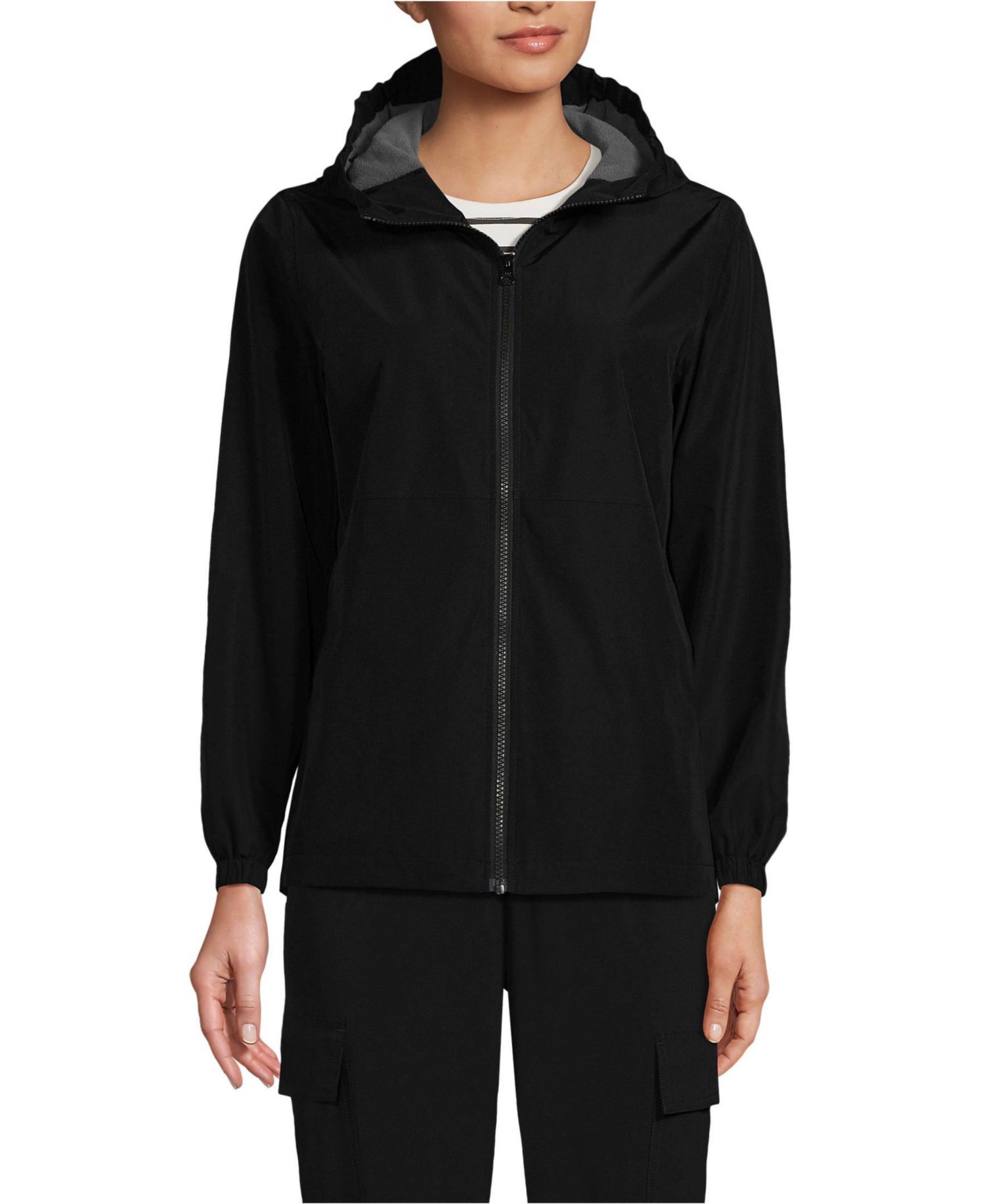 Women's Rain Jacket
