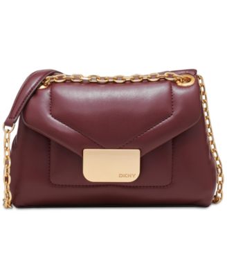 DKNY - Kaya Mini Flap Shoulder Bag