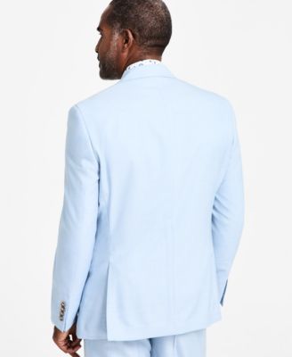 Men's Regular-Fit Suit Jacket