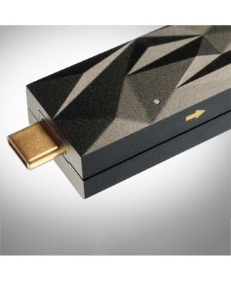 iSilencer Max USB-C Noise Filter with Active Noise Cancellation