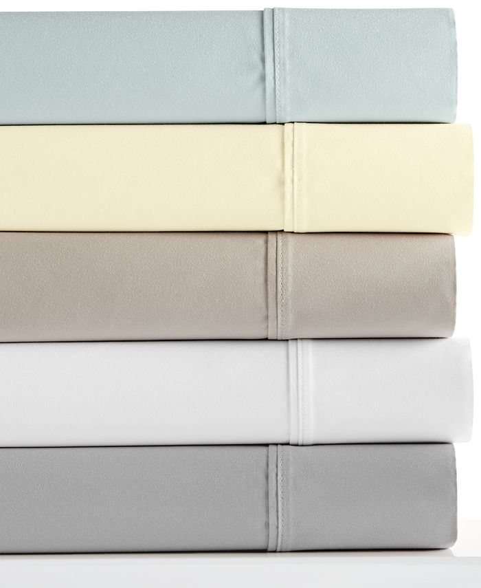 AQ Textiles CLOSEOUT! Geneva Queen 6Pc Sheet Set, 1200 Thread Count