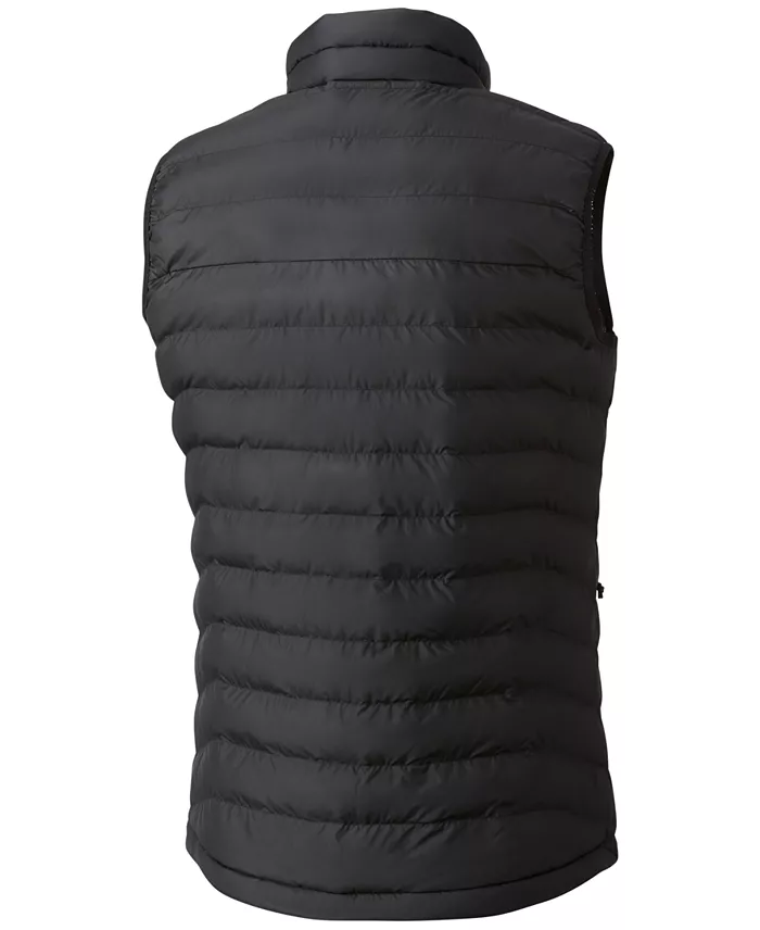 Men's Powder Lite II Puffer Vest - thumbnail 8