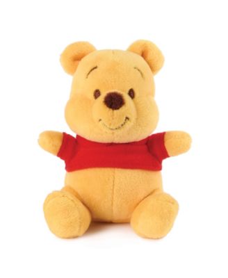 Winnie The Pooh Plush